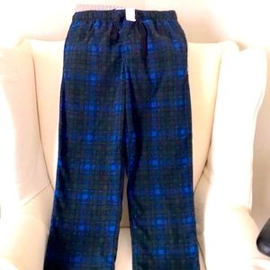 NWT Lounge/pajama pant